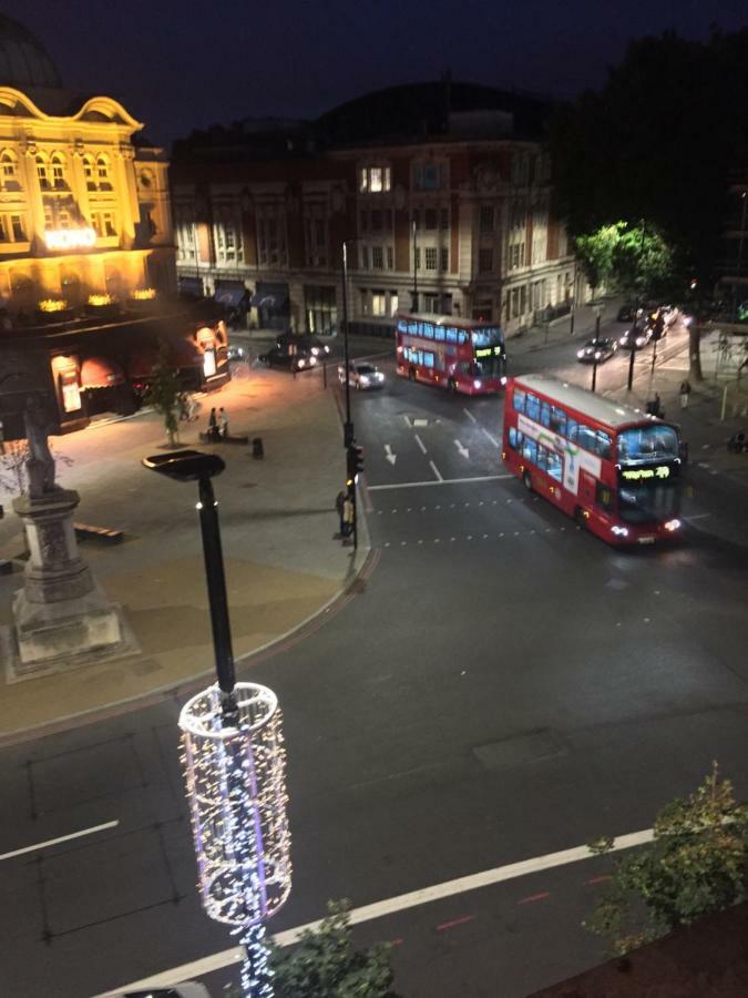 Camden Palace Otel Londra Dış mekan fotoğraf